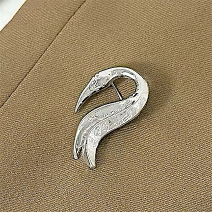Broche Zoe