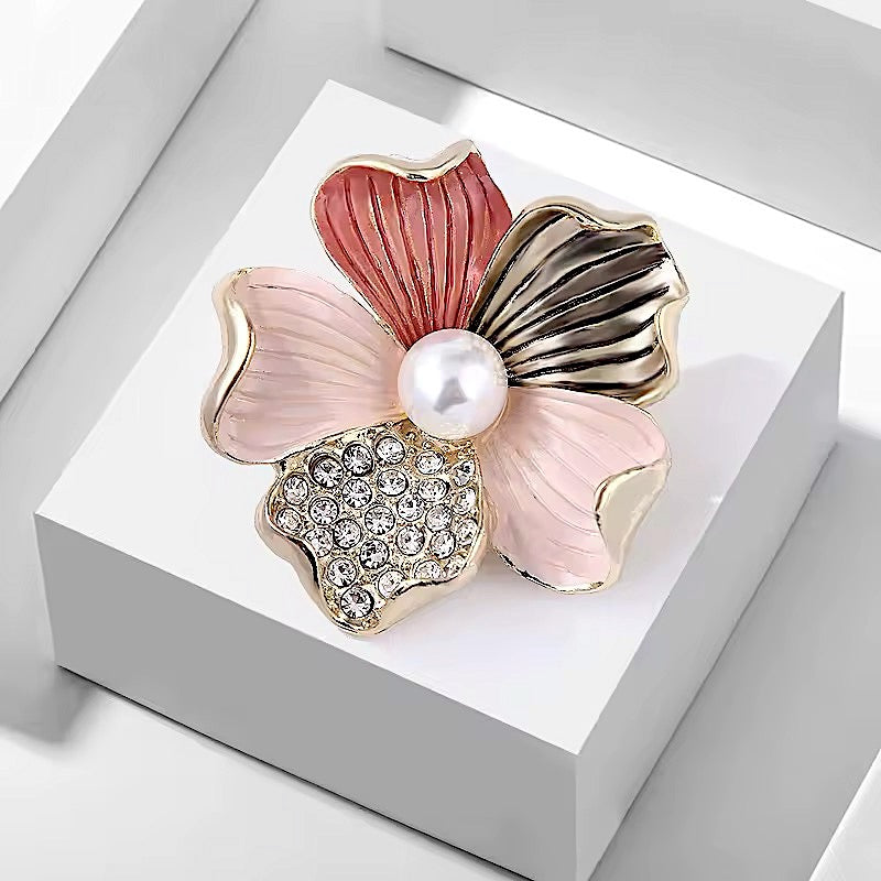 Broche Brenda