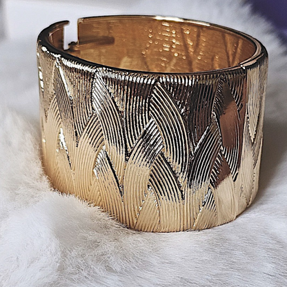 Brazalete Cala