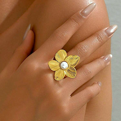 Anillo Kate