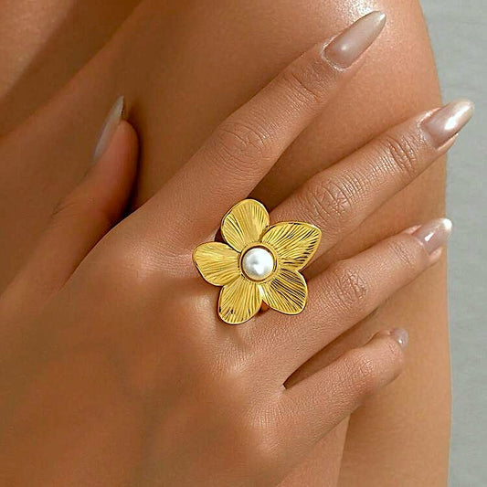 Anillo Kate