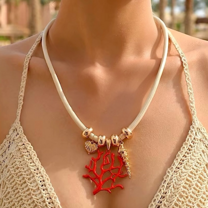 Collar Melanie
