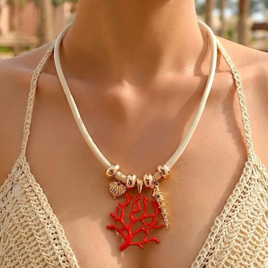 Collar Melanie
