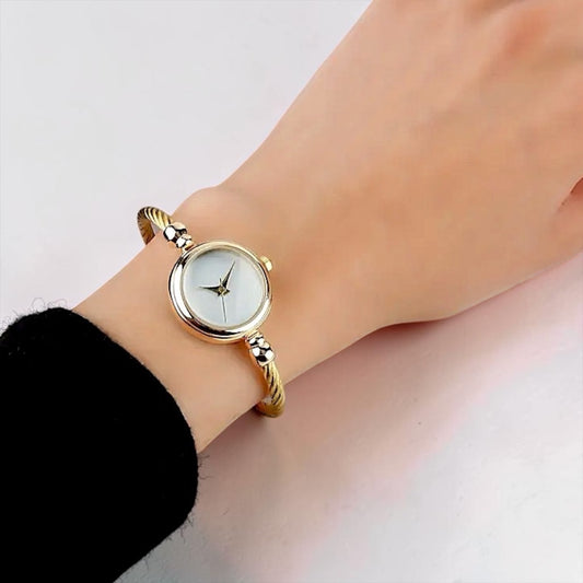 Reloj Delfina
