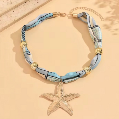 Collar Canela
