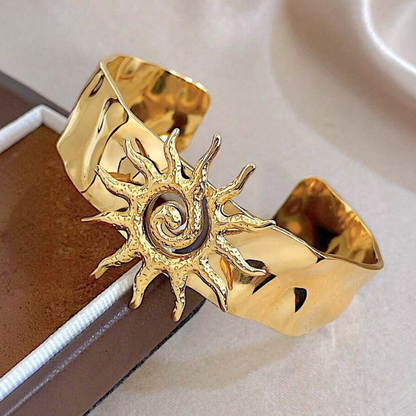Pulsera Acero Siena