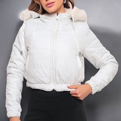 Campera Reversible Lissa