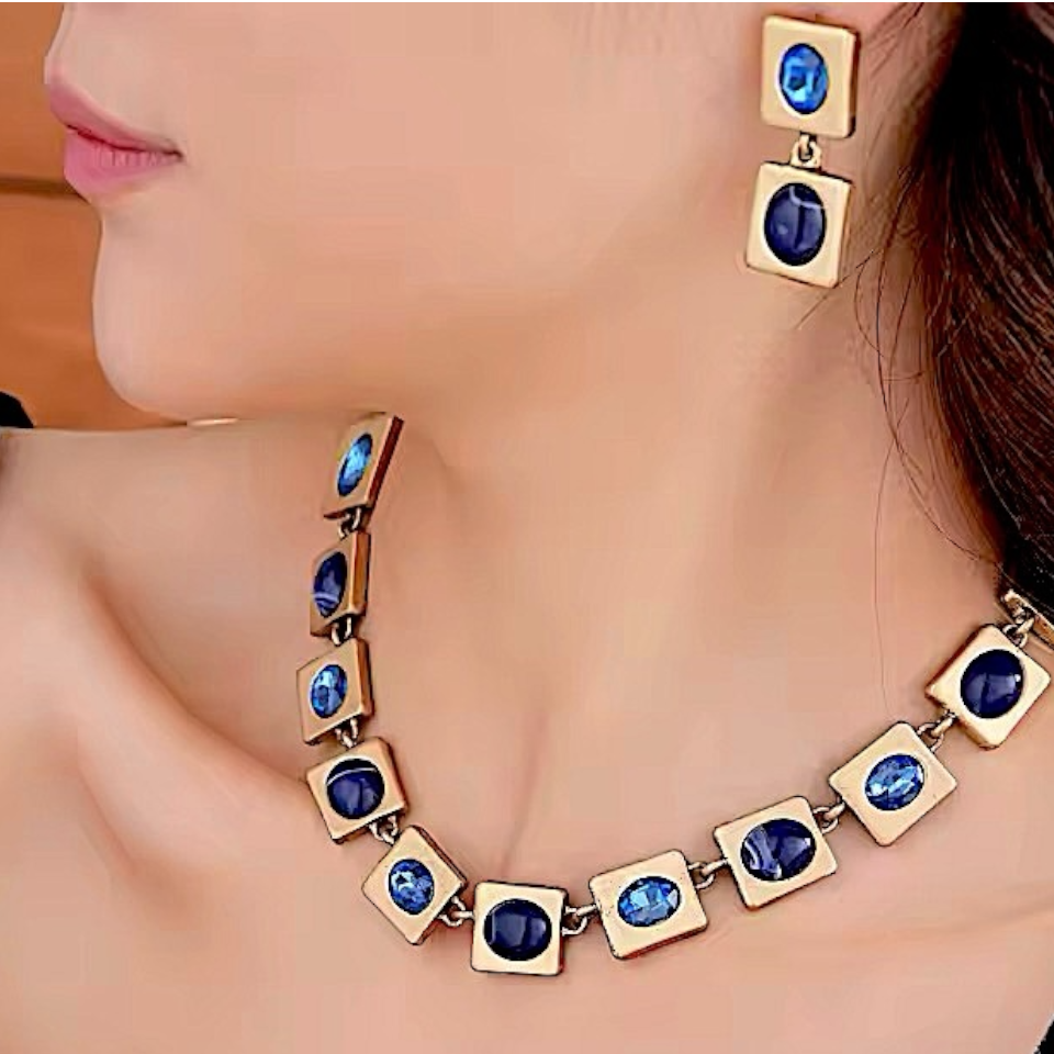 Collar Federica