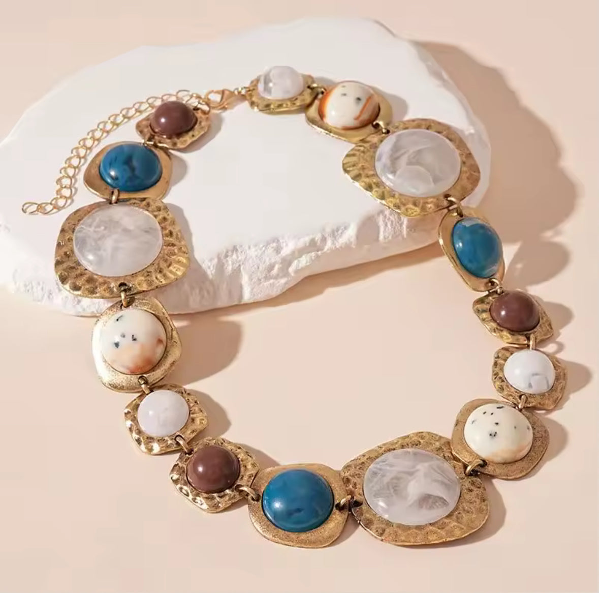 Collar Gretta