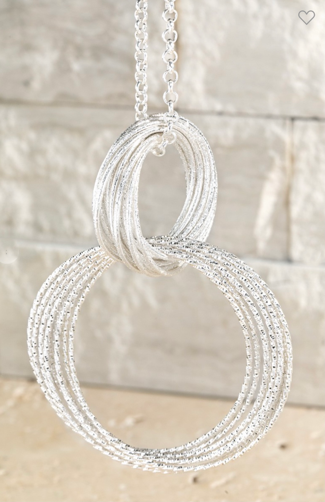 Collar Largo Valery