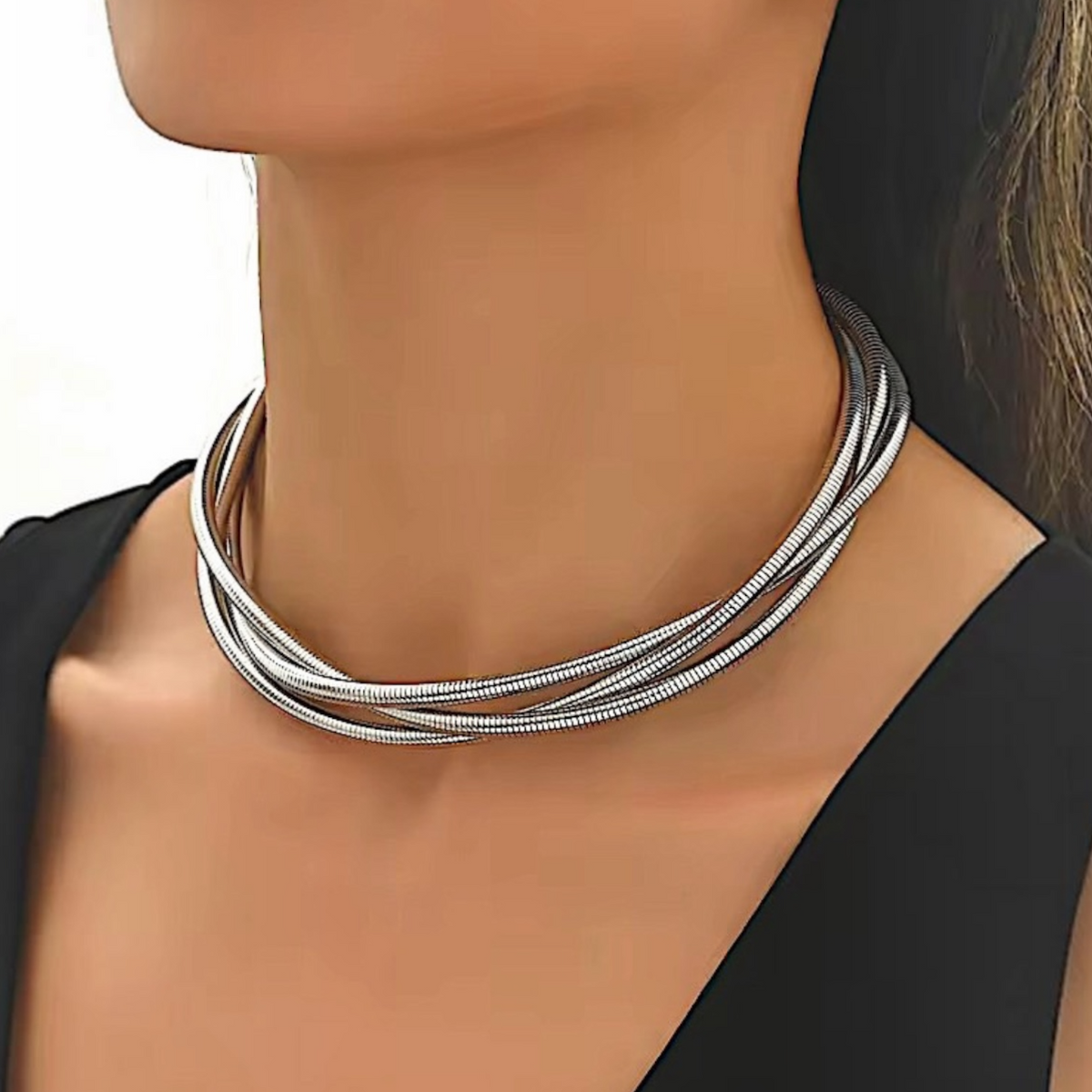 Collar Adalia