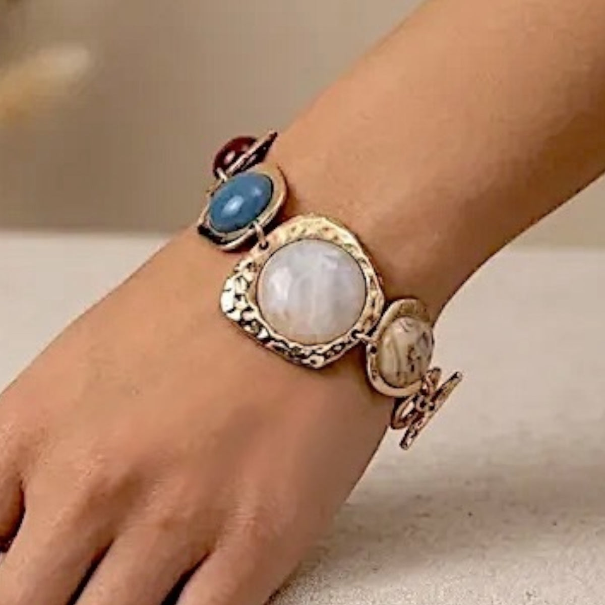 Pulsera Damaris