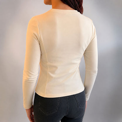 Remera M/L Liza