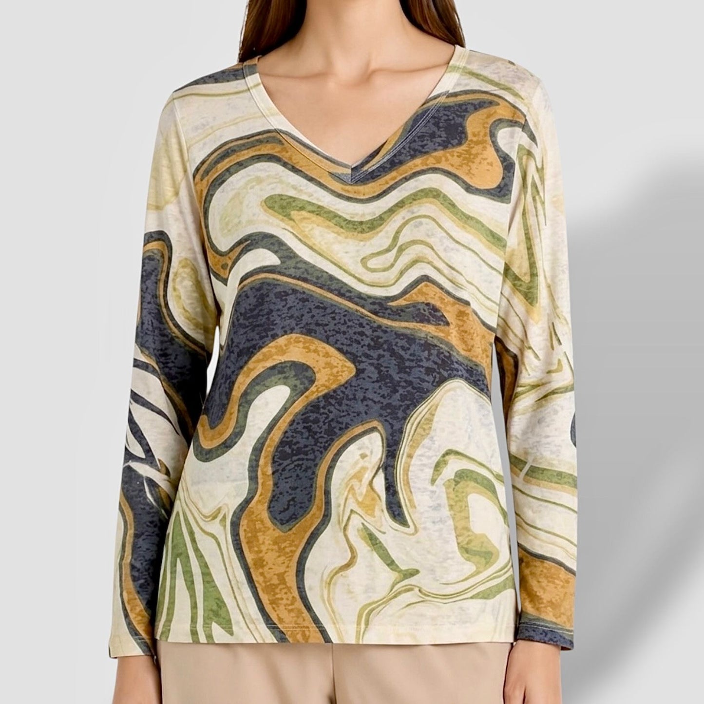 Camiseta Brisa