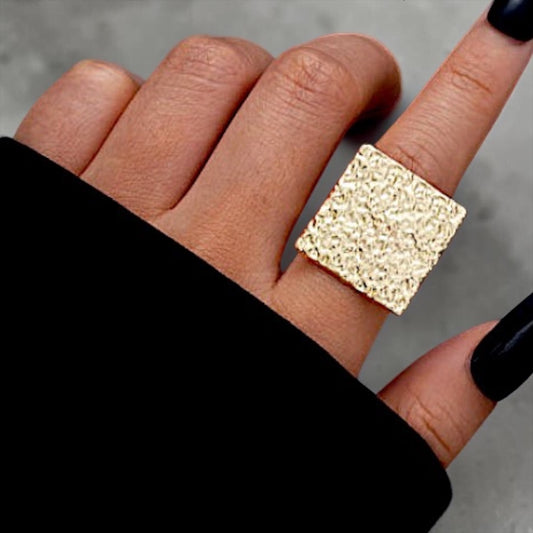 Anillo Emma