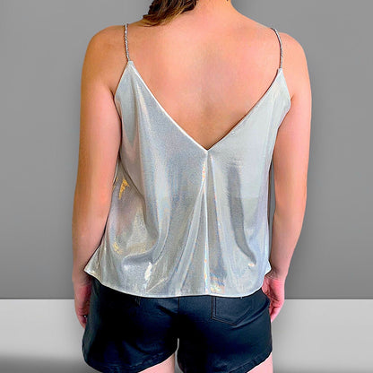 Blusa Greta