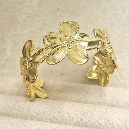 Brazalete Mía