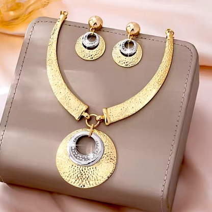 Collar + Aros Dolly