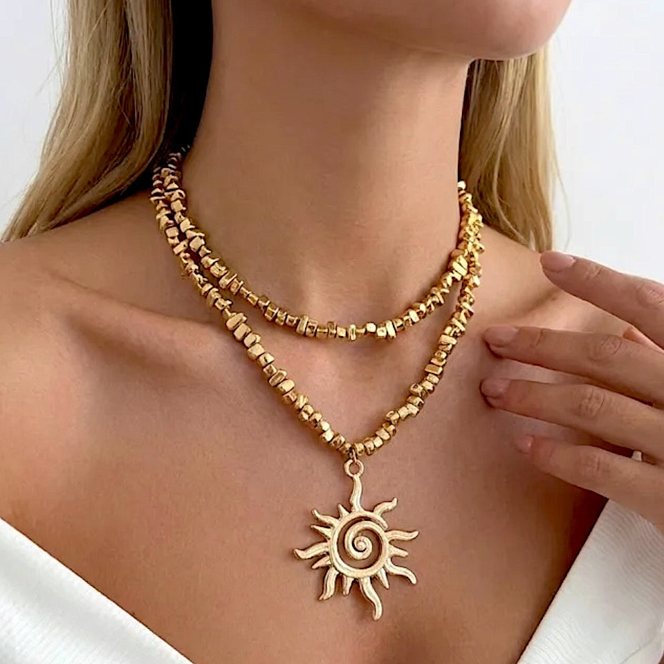 Collar Serena
