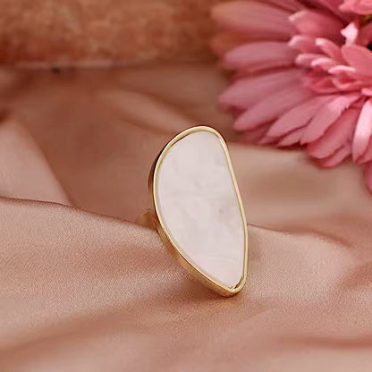 Anillo Telma