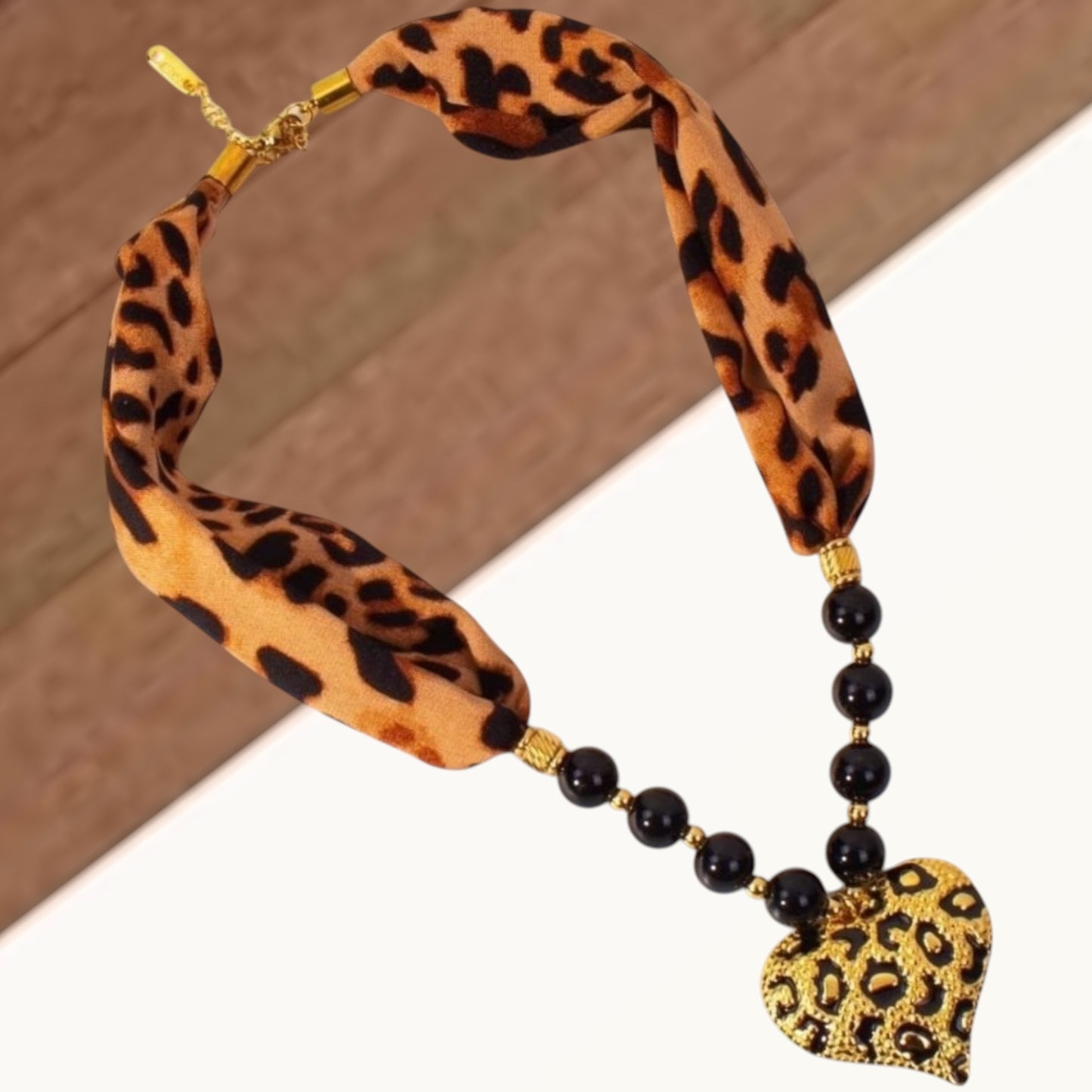 Collar Acero Dalma