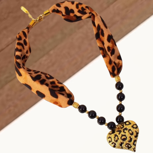 Collar Acero Dalma