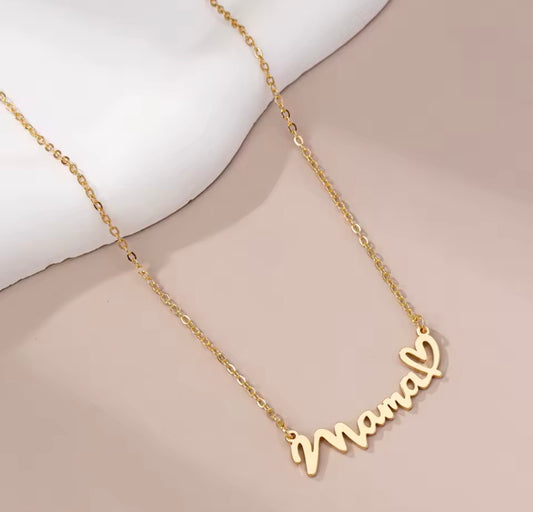 Collar Melody