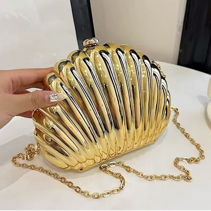 Clutch/Carterita Edna