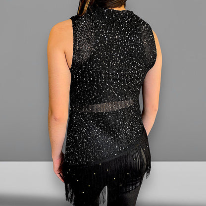 Blusa Manuela