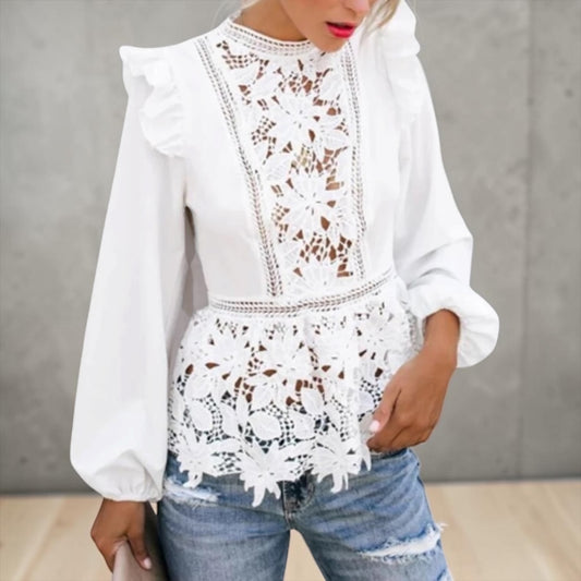 Blusa Malena