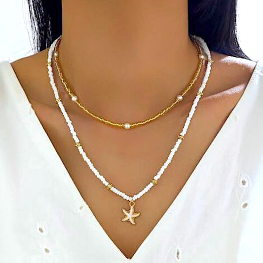 Collar Alina