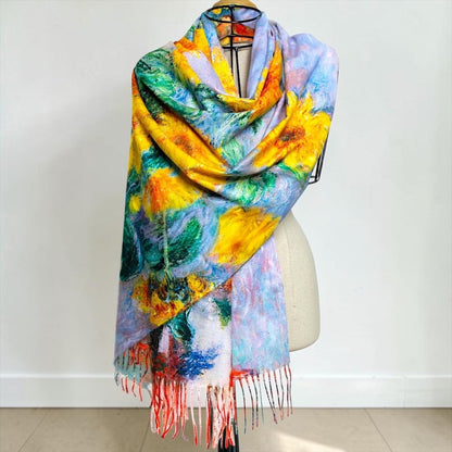 Pashmina Nadya