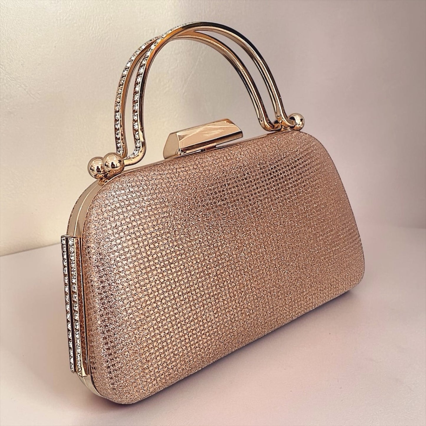 Clutch/Carterita Maura