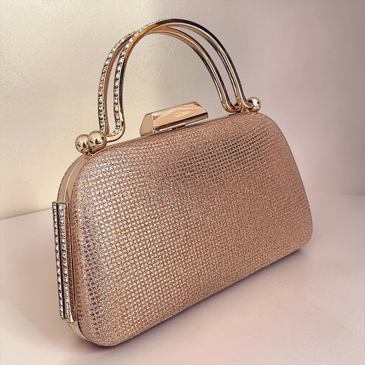 Clutch/Carterita Maura