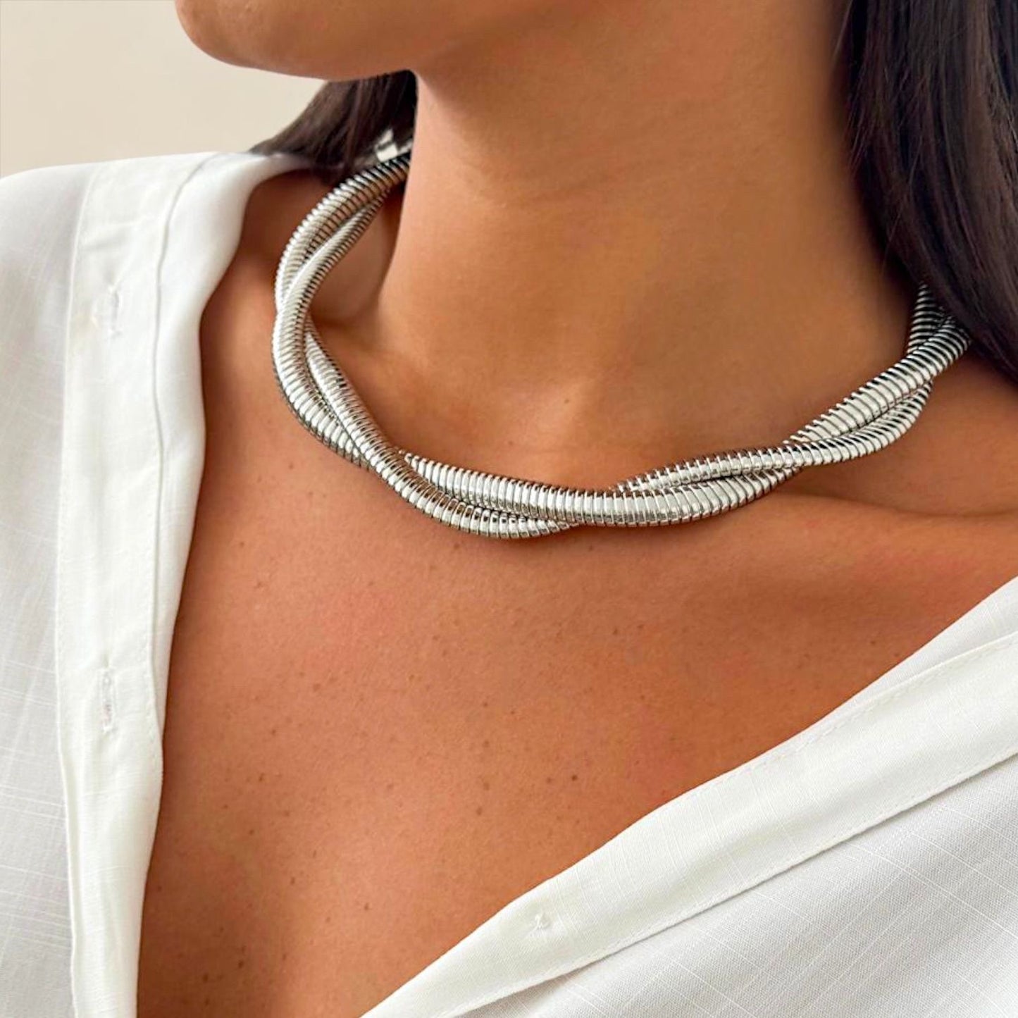 Collar Adele