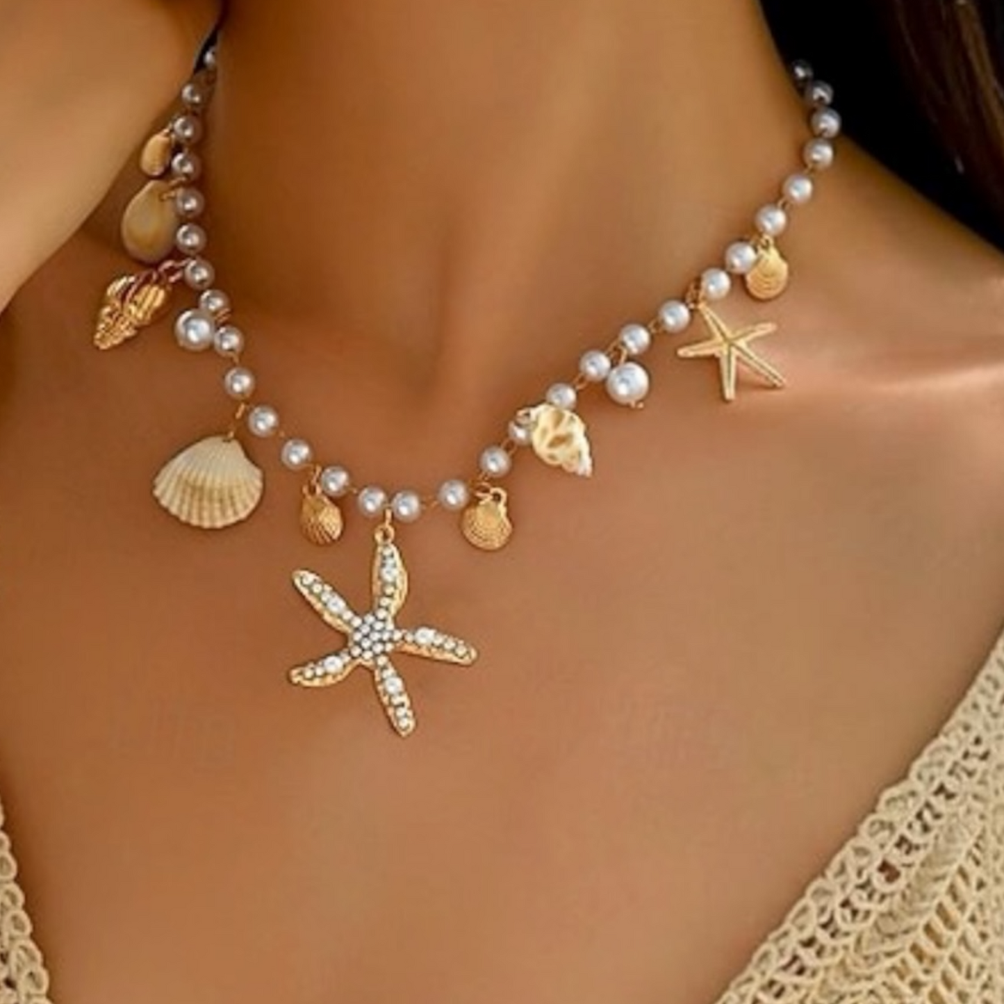 Collar Nicole