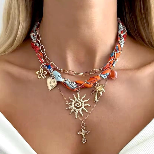 Set Collar Bea