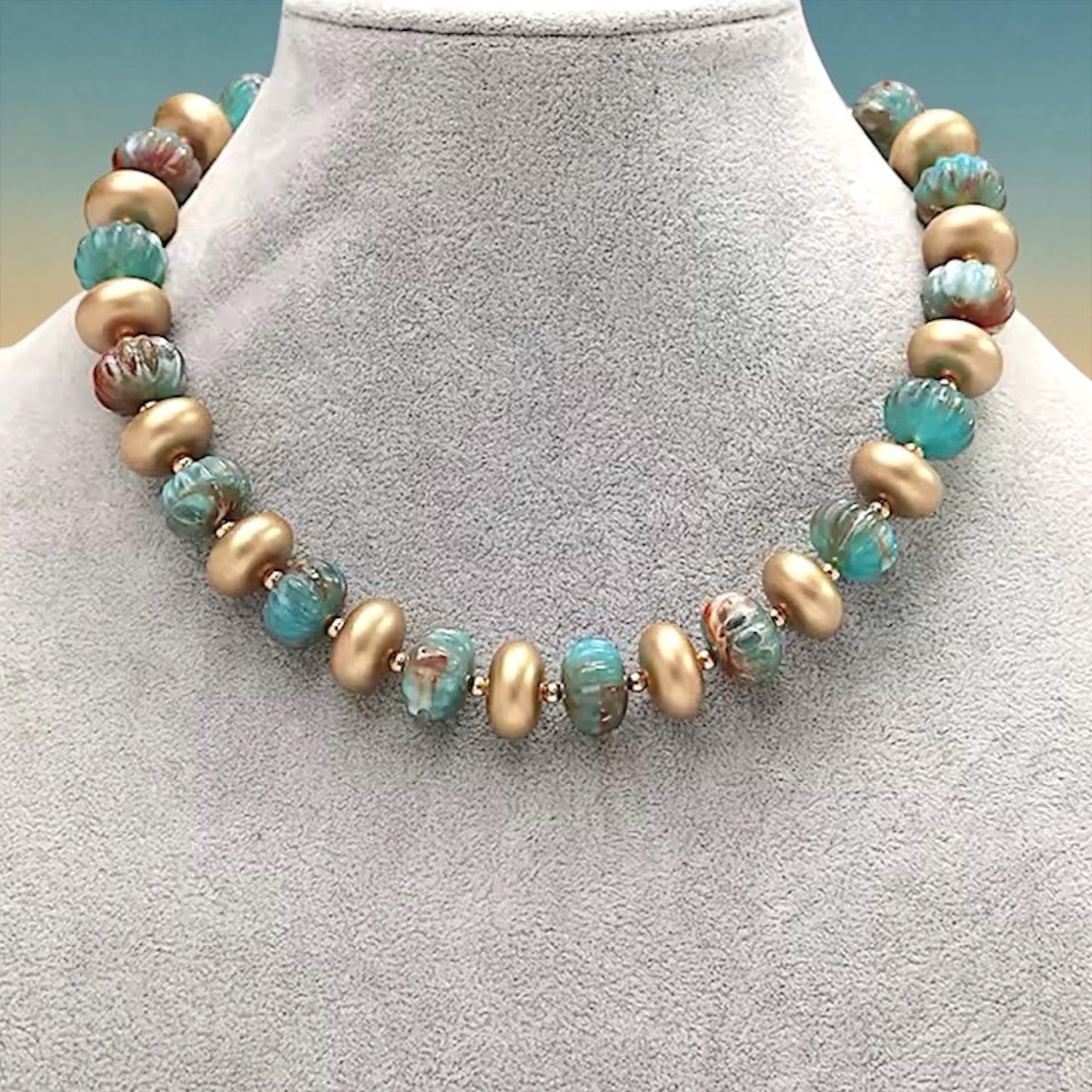 Collar Xenia