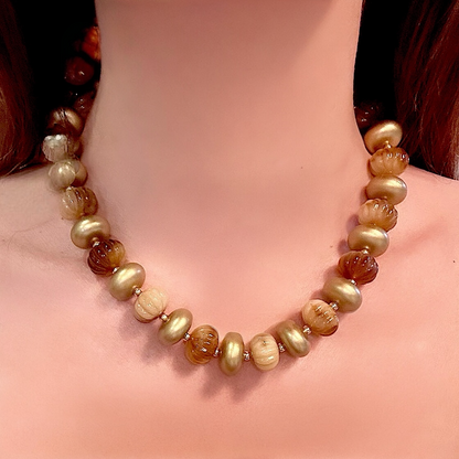 Collar Sophia