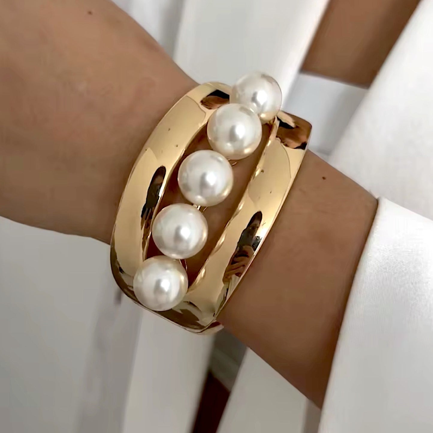 Pulsera Nora