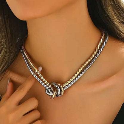 Collar Manuela
