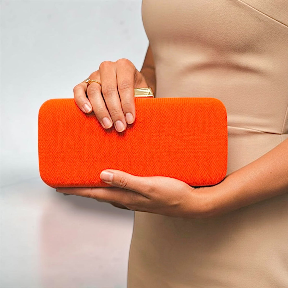 Clutch Mary