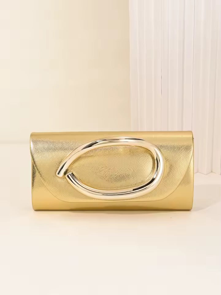 Clutch/Sobre Ada