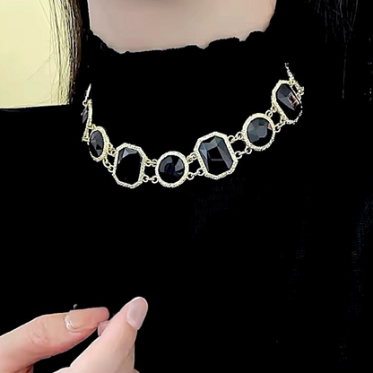 Collar & Aros Majo