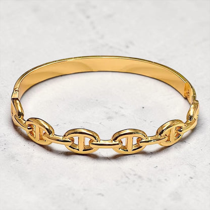 Pulsera Acero Noe
