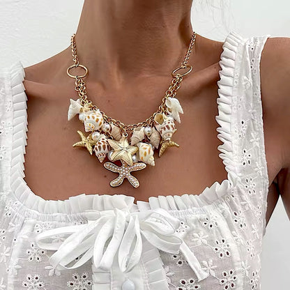 Collar Lauren