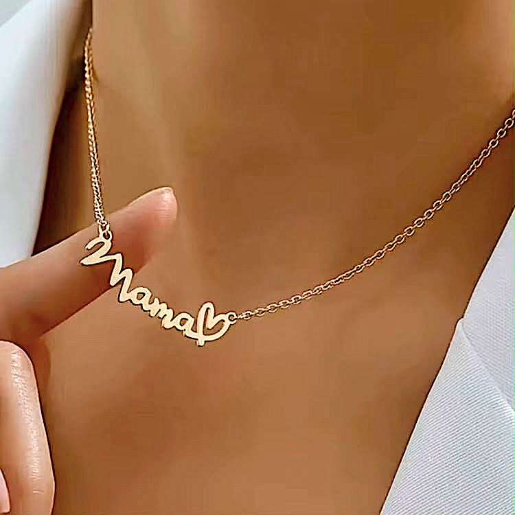 Collar Melody