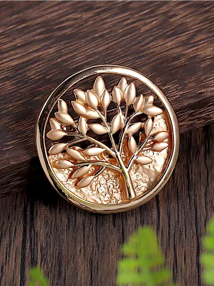 Broche Amina