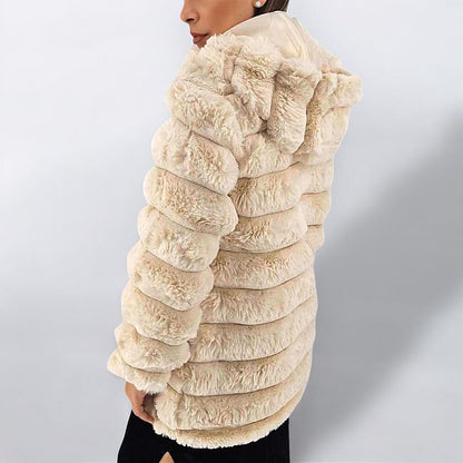 Tapado Felpudo Sophia