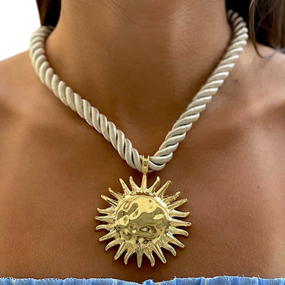 Collar Summer